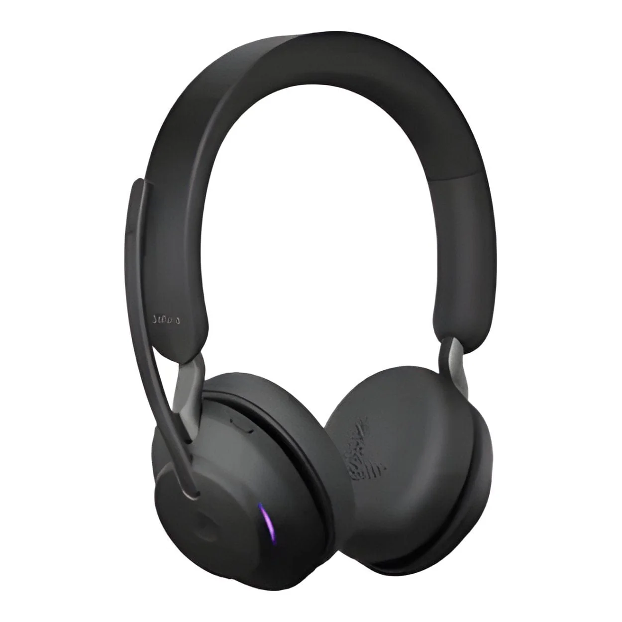 Jabra Evolve2 65 Stereo Wireless Headset with Charging Stand 26599-999-889 - Image 3