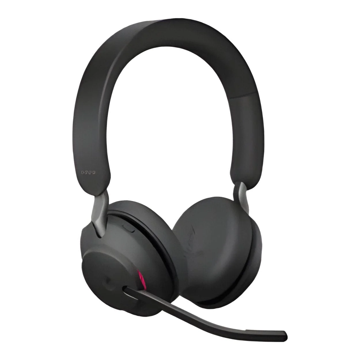 Jabra Evolve2 65 Stereo Wireless Headset with Charging Stand 26599-999-889 - Image 4