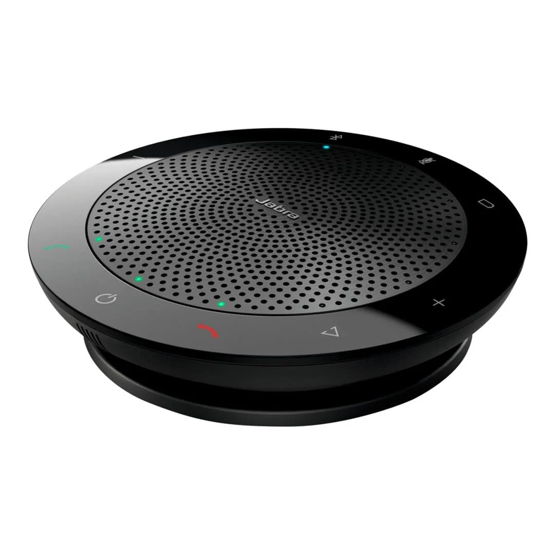 Jabra Speak 510 USB and BT Speakerphone 7510-109 - Image 2