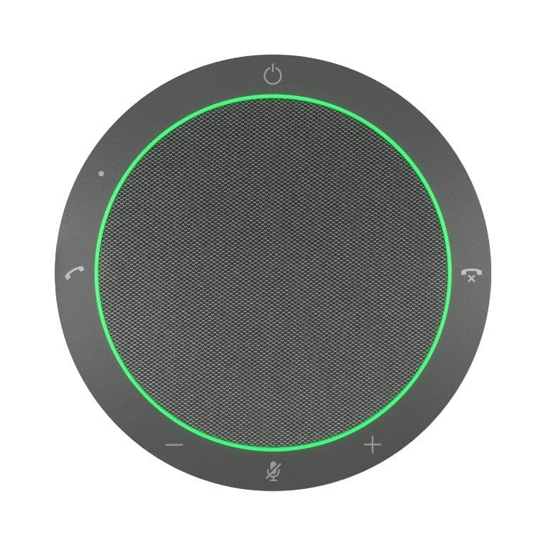 Jabra Speak2 40 UC Speakerphone 2740-209 - Image 2