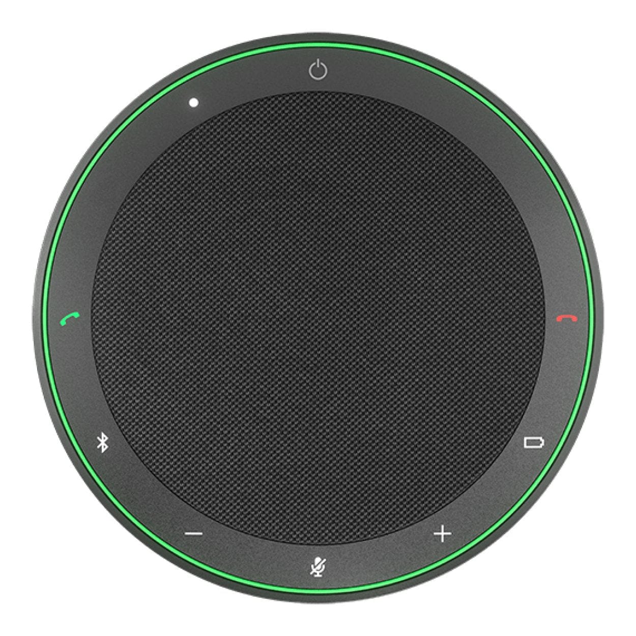 Jabra Speak2 75 MS Portable Speakerphone 2775-309 - Image 2