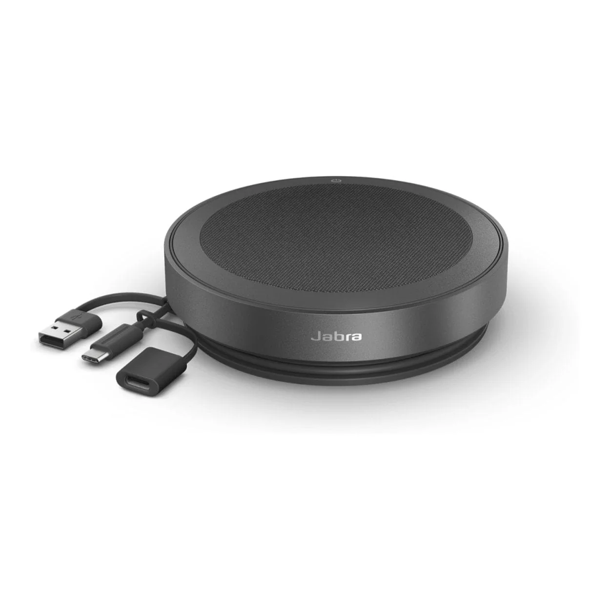 Jabra Speak2 75 MS Portable Speakerphone 2775-309 - Image 3