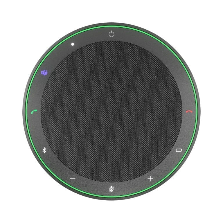 Jabra Speak2 75 MS Speakerphone with Link380c 2775-329 - Image 2