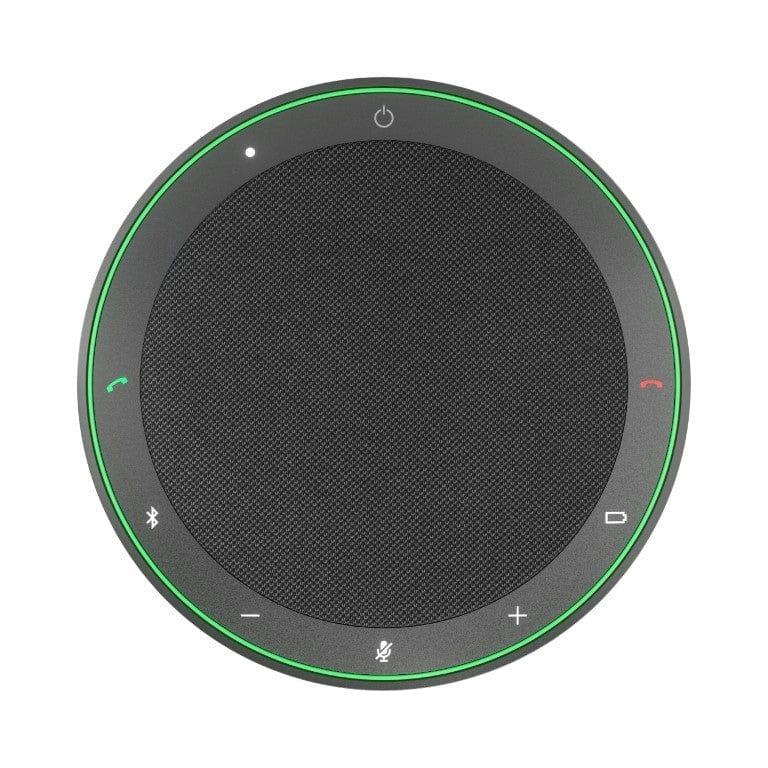 Jabra Speak2 75 UC Speakerphone with Link380a 2775-419 - Image 2
