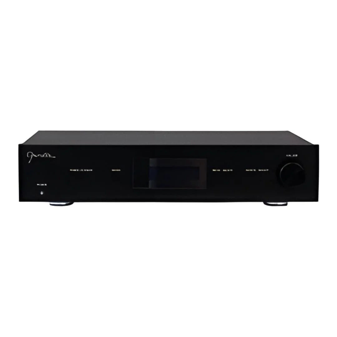 Jaton Operetta RC2000S 2.1 Channel Pre-Amp AV-RC2000S