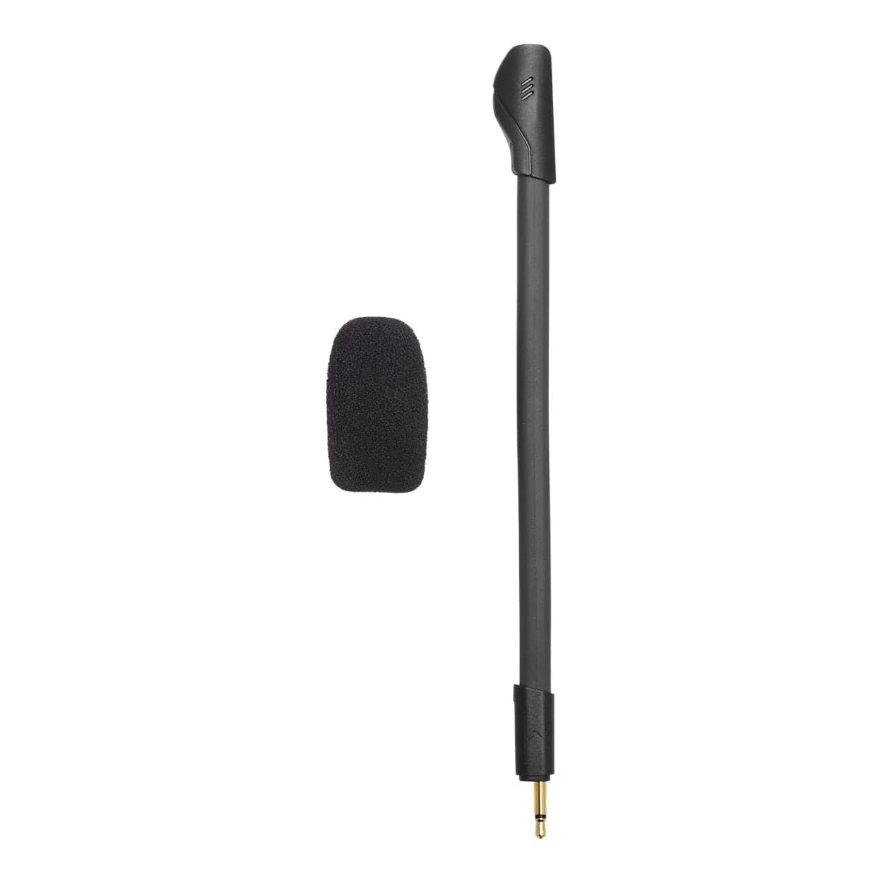 JBL Quantum 100 Wired Over-Ear Headset Black JBLQUANTUM100BLK - Image 5