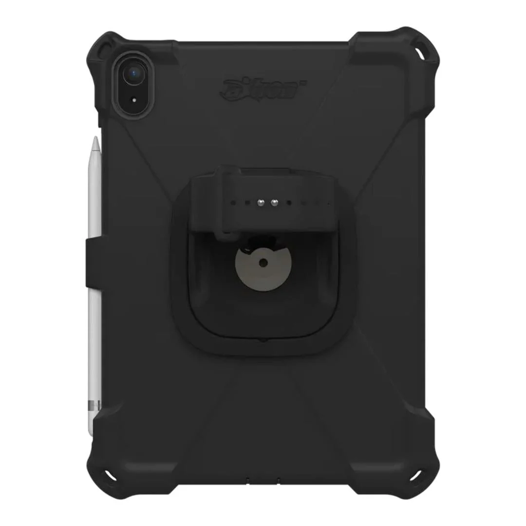 Joy Factory aXtion Bold Rugged Tablet Case for iPad CWA652MP