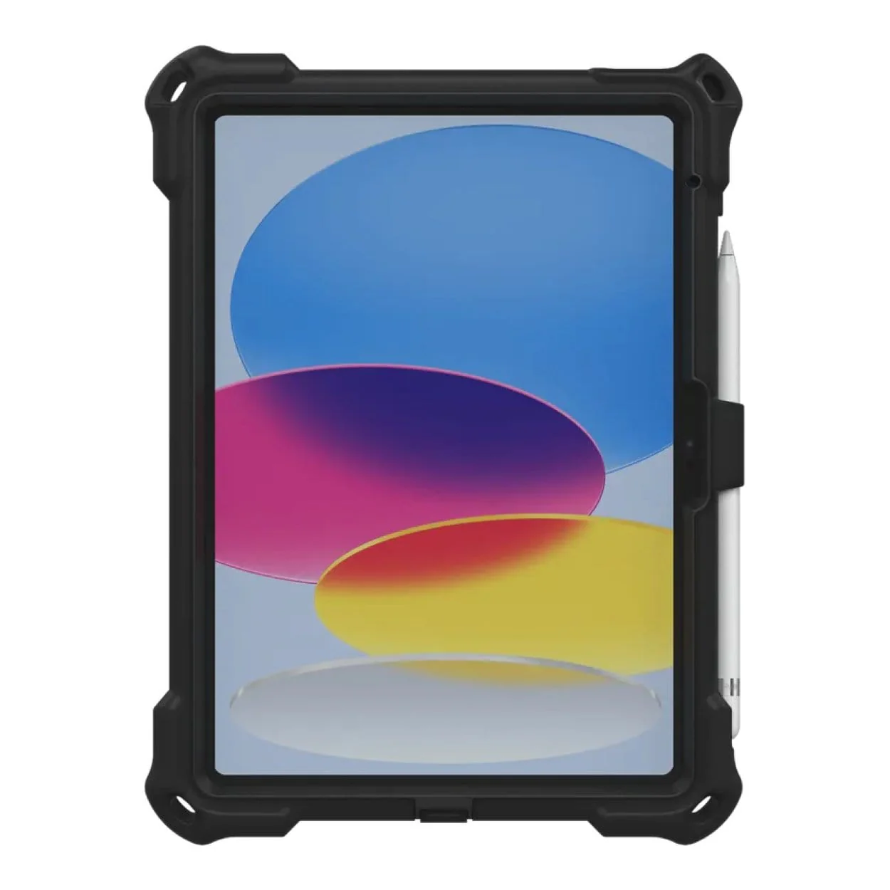 Joy Factory aXtion Bold Rugged Tablet Case for iPad CWA652MP - Image 6