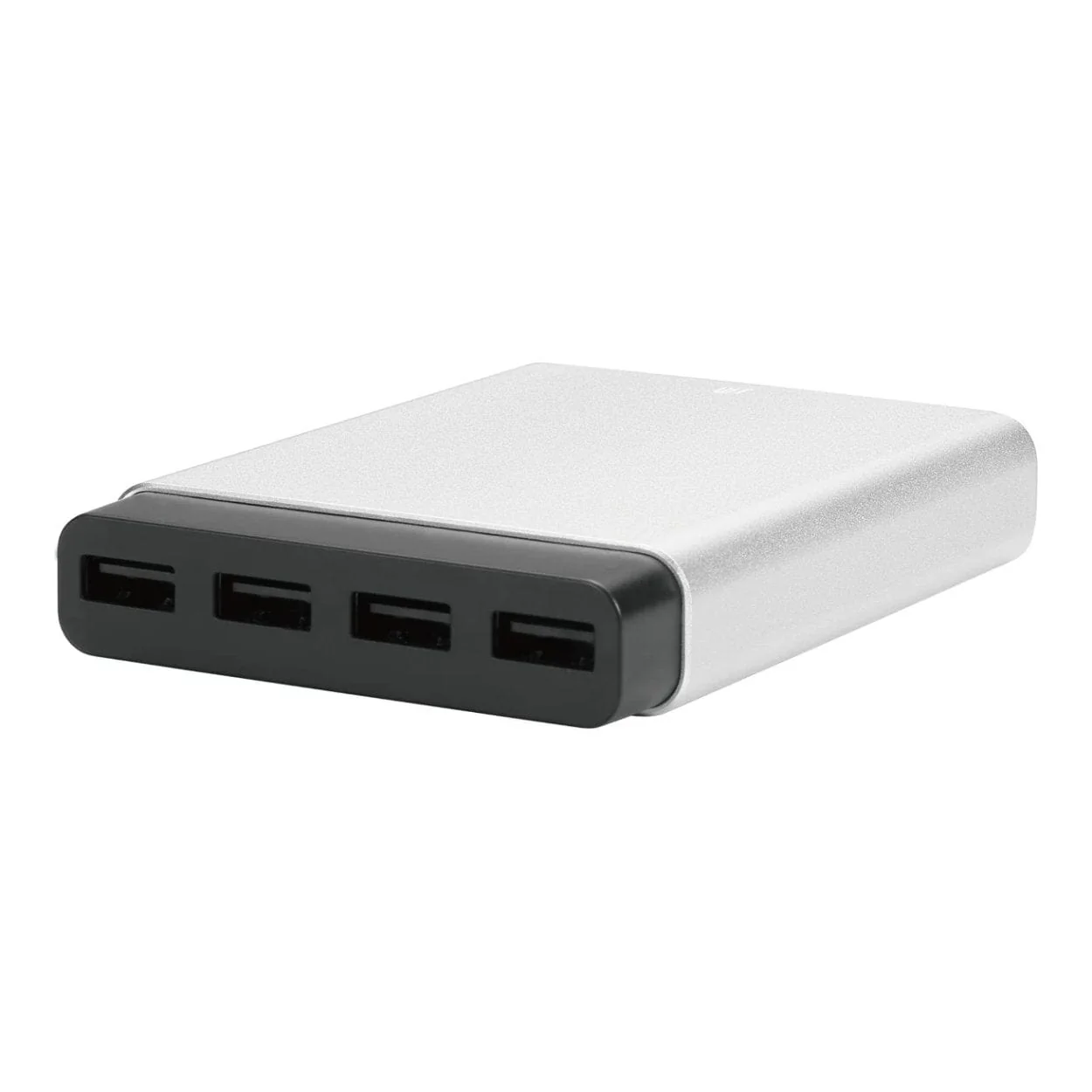 Just-Mobile AluCharge Slim 4-port USB Charger PA-188EU - Image 3