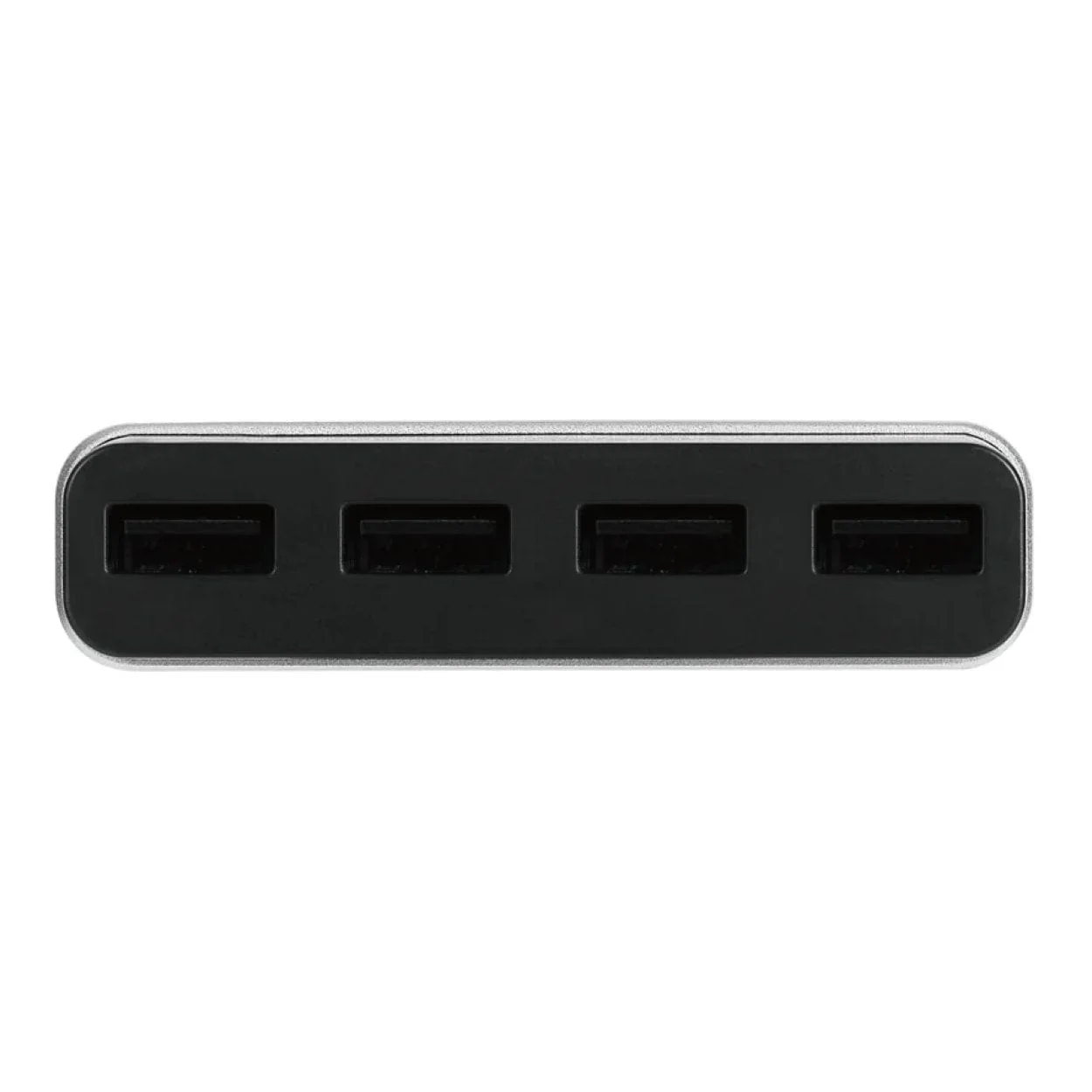 Just-Mobile AluCharge Slim 4-port USB Charger PA-188EU - Image 5