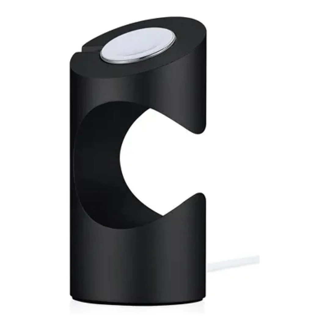 Just-Mobile Time Stand for Apple Watch Black ST-180BK