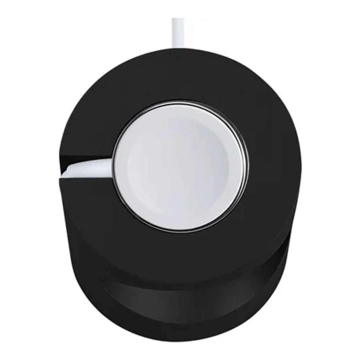 Just-Mobile Time Stand for Apple Watch Black ST-180BK - Image 7