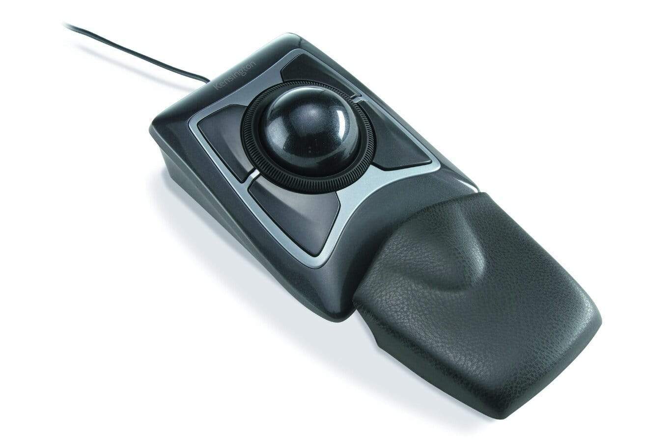 Kensington Expert USB Wired Mouse with Trackball 64325 - Image 4