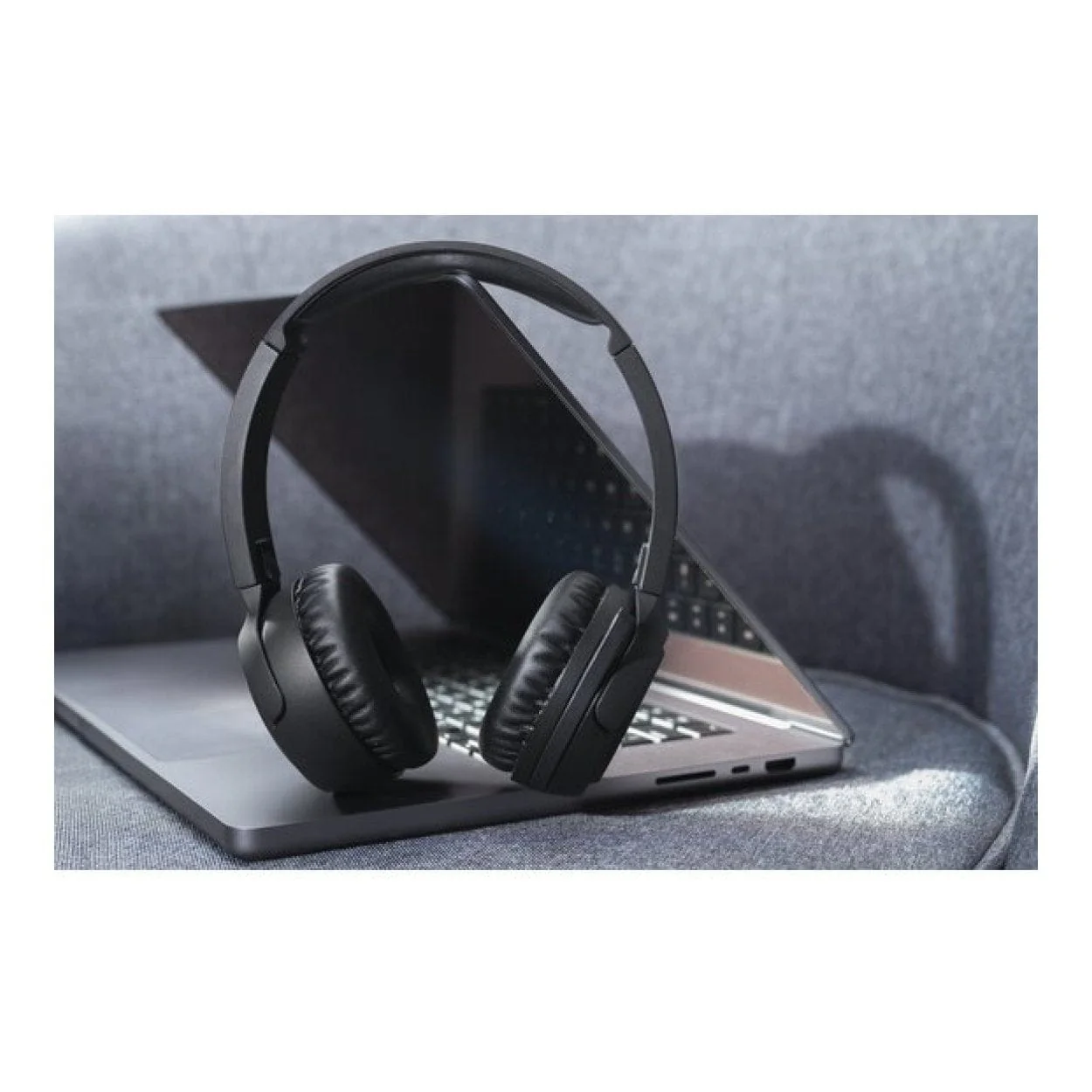 Kensington H1050 EQ Wireless Noise Cancelling Headset K80183WW - Image 10