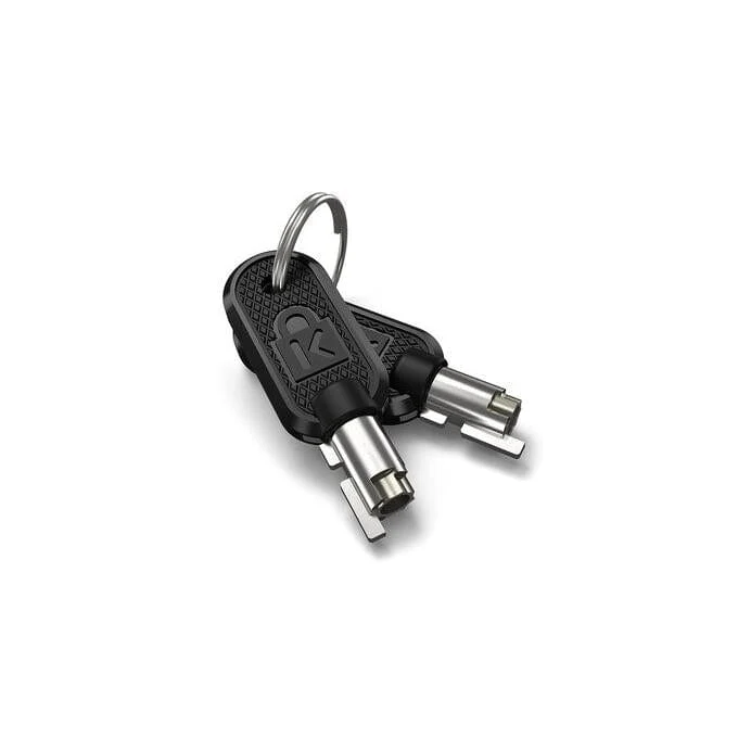 Kensington Keyed Cable Lock for Surface Pro and Surface Go K68134WW - Image 3