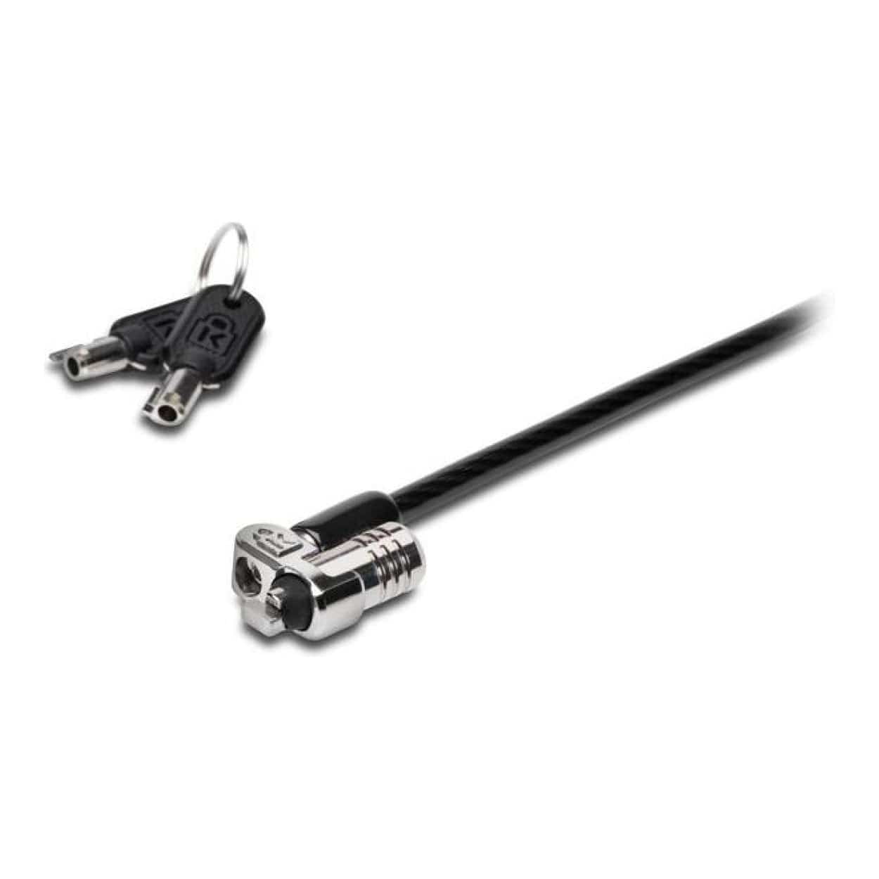 Kensington MicroSaver 2.0 Keyed Notebook Lock K65042EUS - Image 3