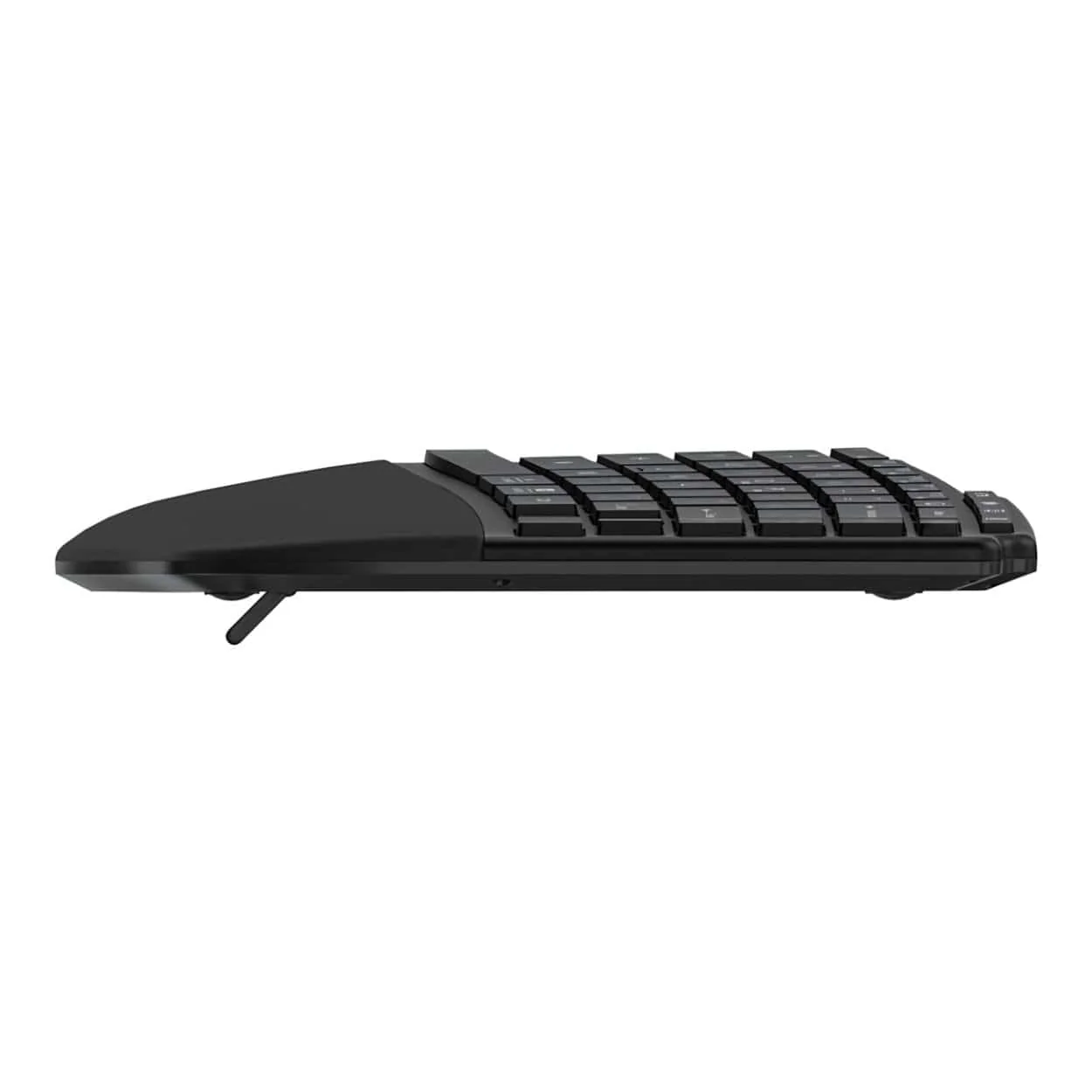 Kensington Pro Fit Ergo KB675 EQ TKL Rechargeable Keyboard K75491WW - Image 3