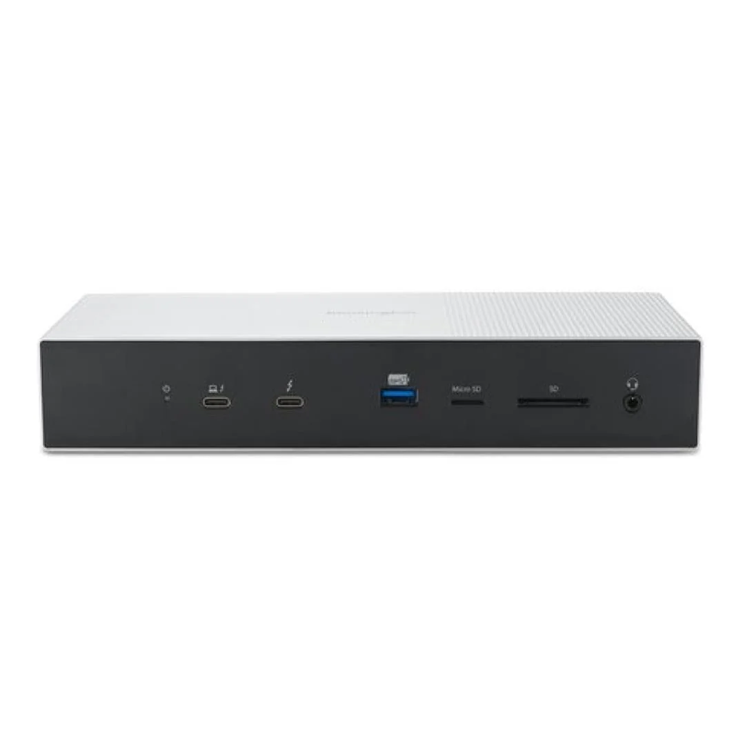 Kensington SD5000T5 EQ 4K Thunderbolt 5 Docking Station K35201EU