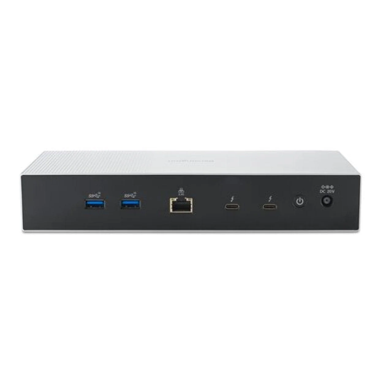 Kensington SD5000T5 EQ 4K Thunderbolt 5 Docking Station K35201EU - Image 2