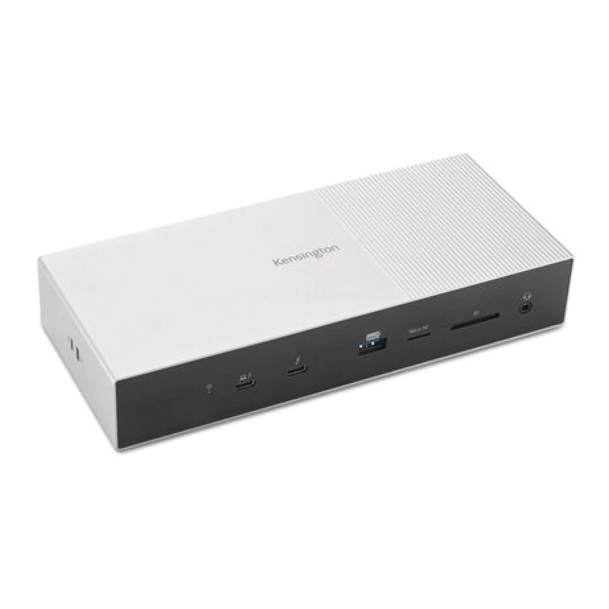 Kensington SD5000T5 EQ 4K Thunderbolt 5 Docking Station K35201EU - Image 3
