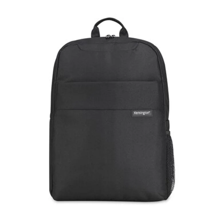 Kensington Simply Portable Lite 14-Inch Black Backpack K60378WW - Image 2