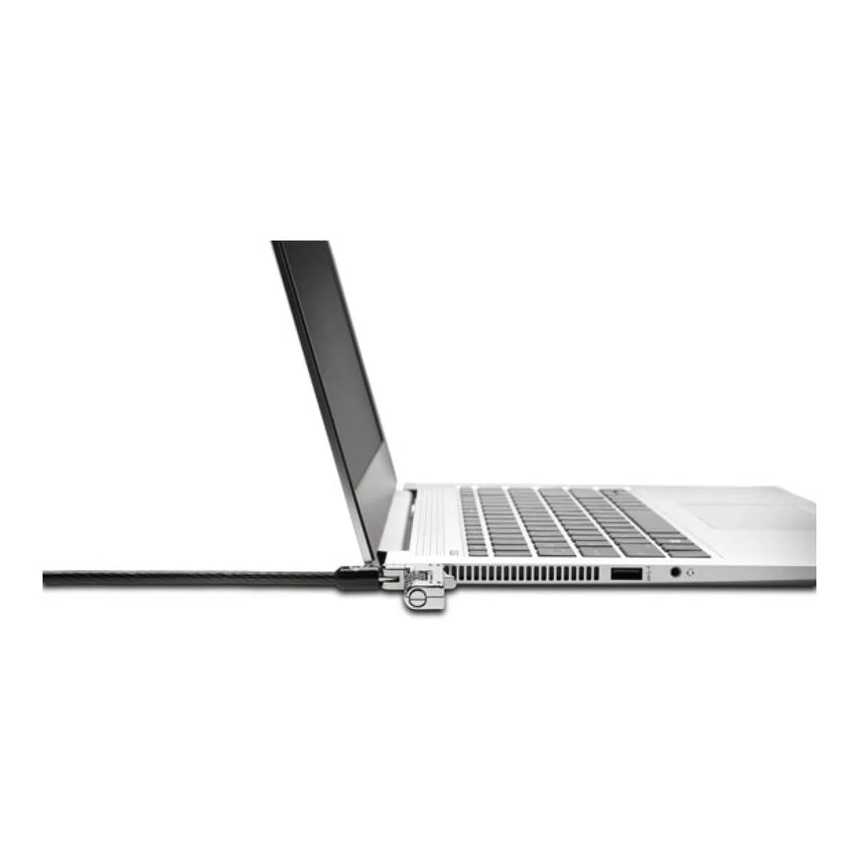 Kensington Slim NanoSaver Combination Notebook Security Lock K60603WW - Image 4