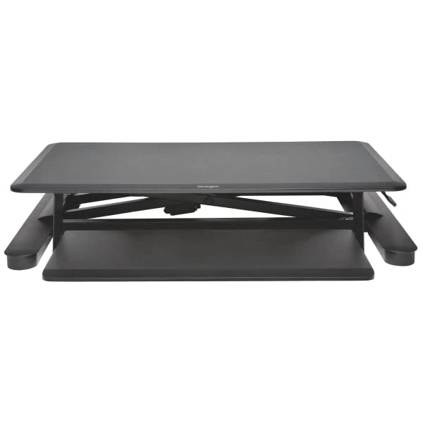Kensington Smart Fit Sit or Standing Desk 204082 - Image 2