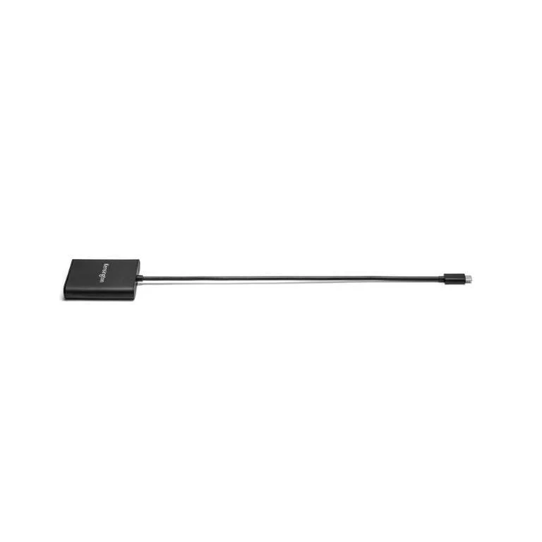 Kensington USB-C to Dual DisplayPort Video Adapter K38280WW - Image 3