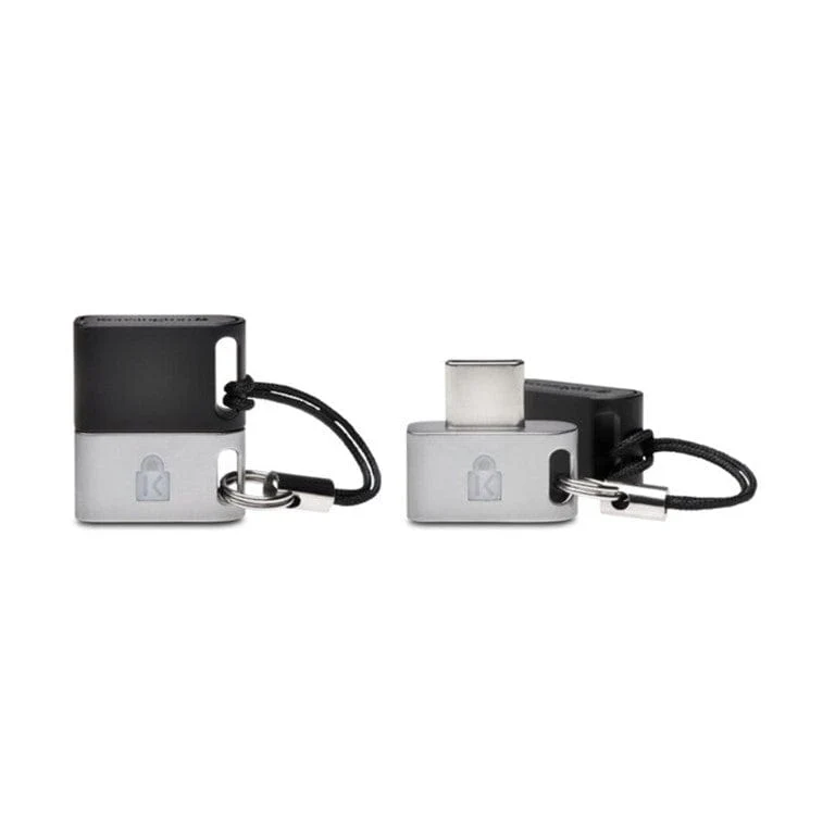 Kensington VeriMark Guard USB Type-C Fingerprint Key K64709WW - Image 2