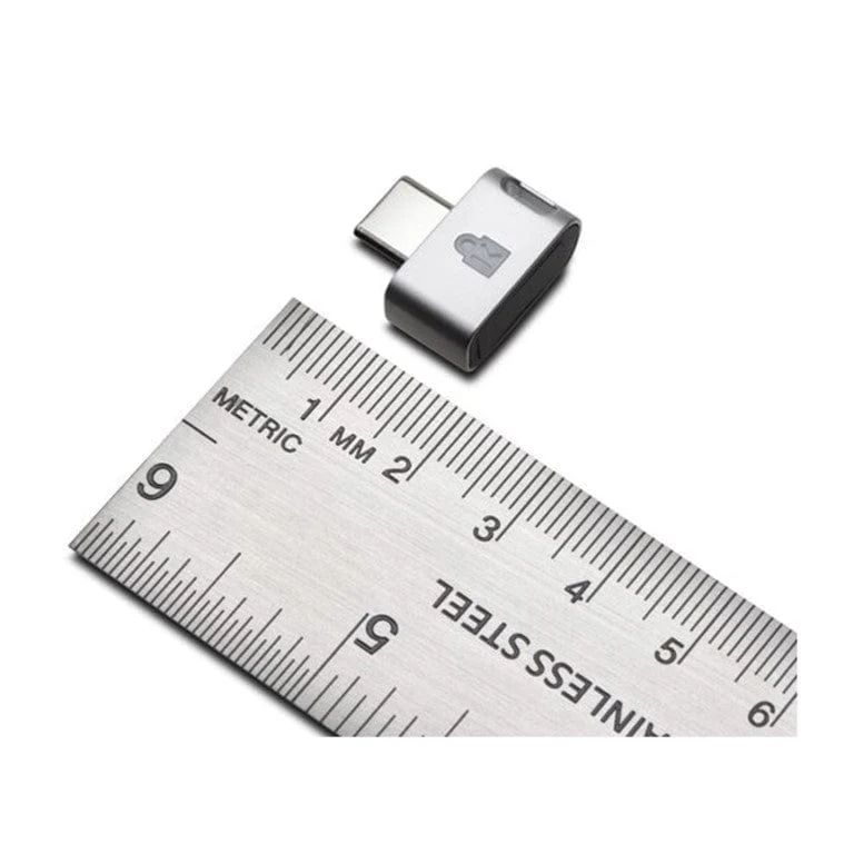 Kensington VeriMark Guard USB Type-C Fingerprint Key K64709WW - Image 3