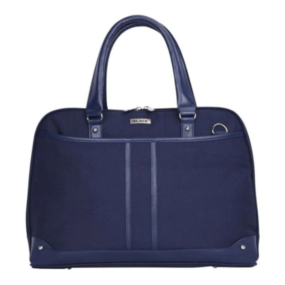 Kenton 15.6-inch Ladies Notebook Bag Navy PDB5567NVY