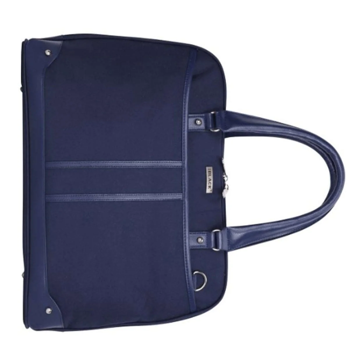 Kenton 15.6-inch Ladies Notebook Bag Navy PDB5567NVY - Image 2