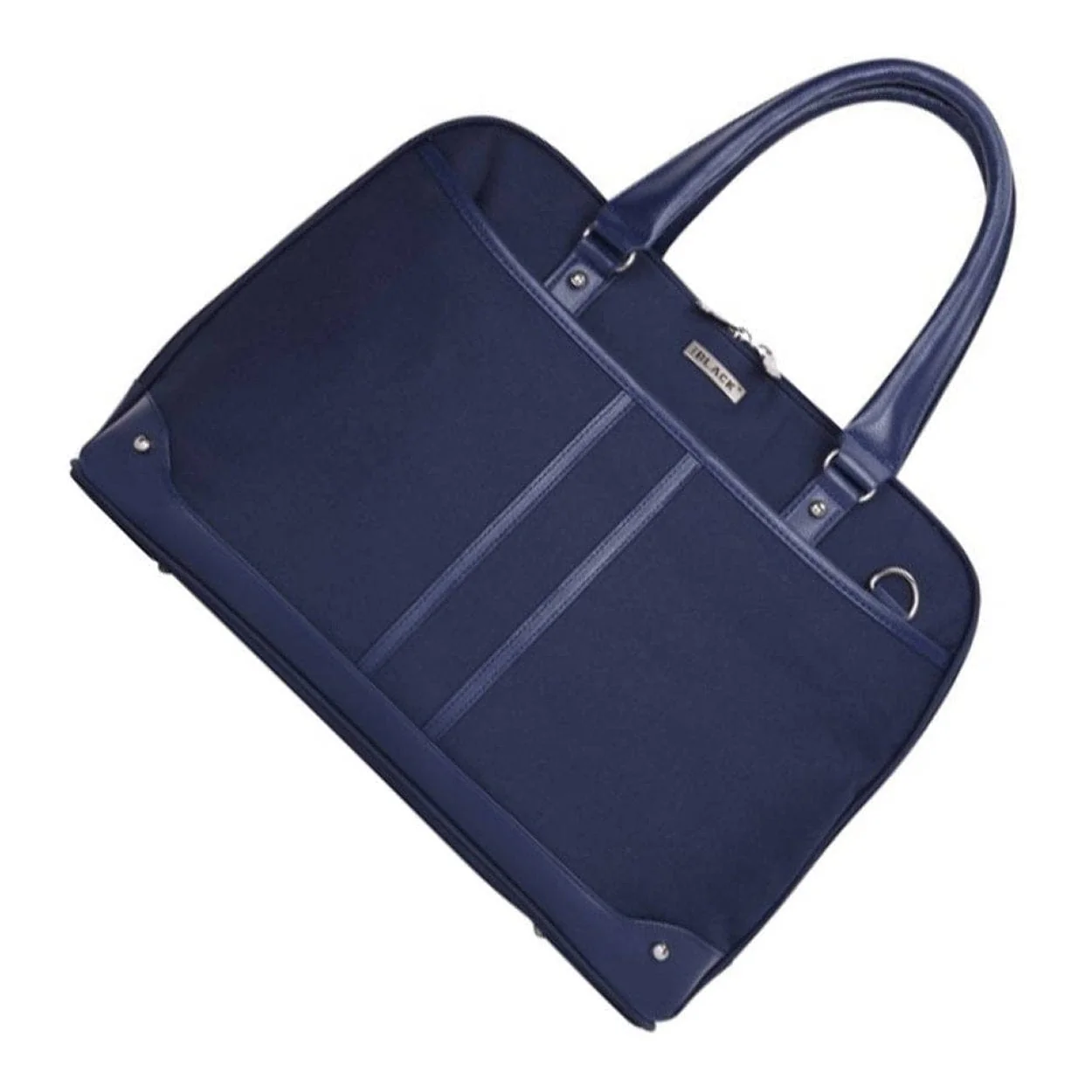 Kenton 15.6-inch Ladies Notebook Bag Navy PDB5567NVY - Image 3