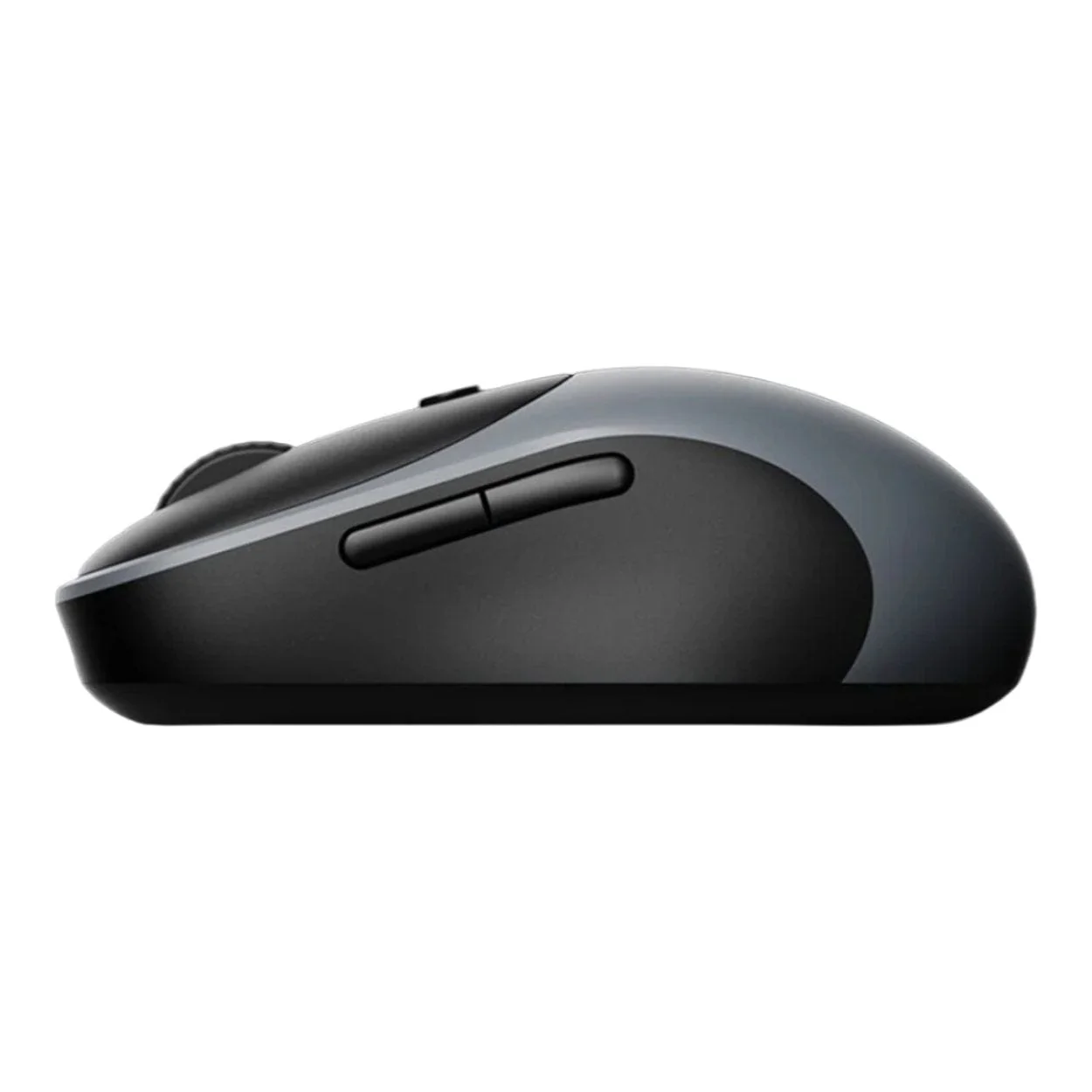 Keychron BM24 Wireless Silent Mouse - Metal Grey BM24-C61 - Image 2