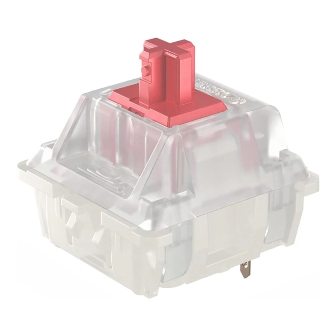 Keychron Cherry MX2A Switch Set - Silent Red G204
