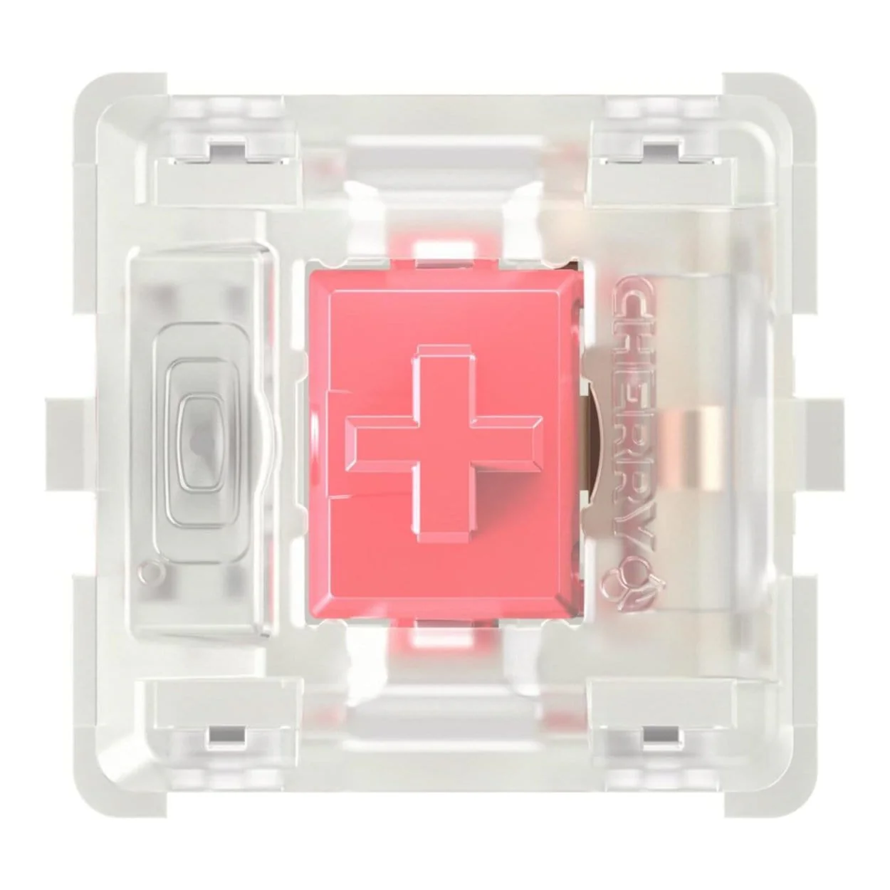 Keychron Cherry MX2A Switch Set - Silent Red G204 - Image 2