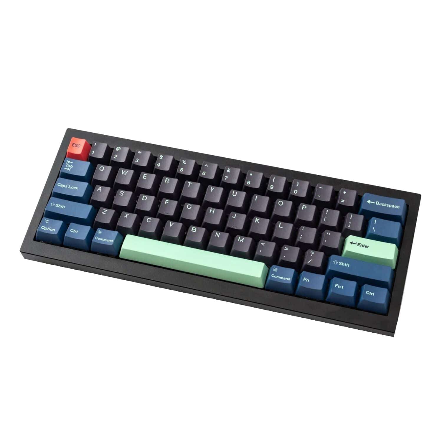 Keychron T7 OEM Dye-Sub PBT Keycap Set - Hacker - Image 5