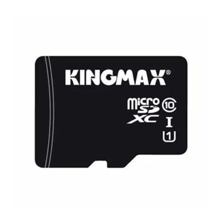 Kingmax Pro 64GB Class 10 MicroSD Card KM64GMCSDUHSP1A-1 - Image 2