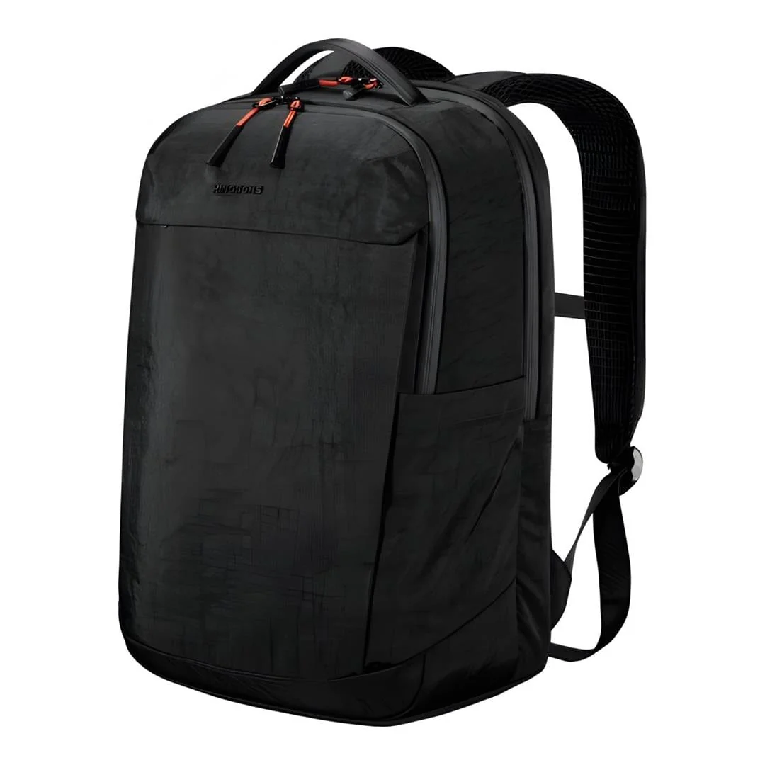 Kingsons Urban Ride Lite Backpack Black KS25055