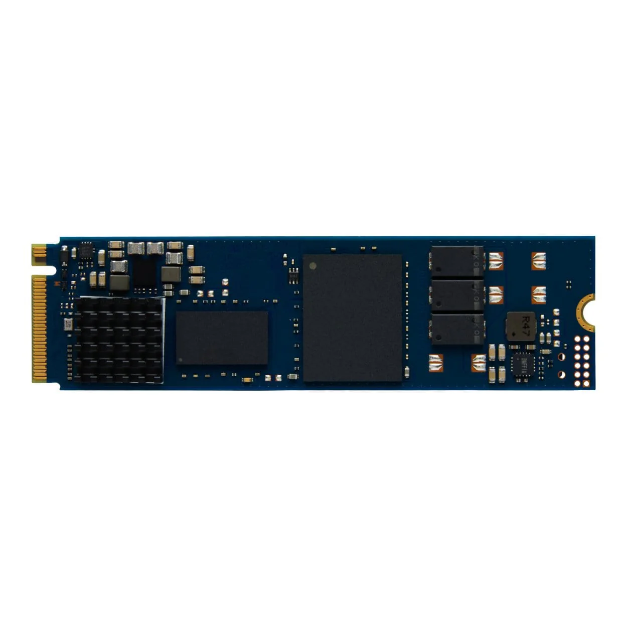 Kingston DC2000B 480G PCIe 4.0 M.2 2280 Internal SSD SEDC2000BM8/480G - Image 3