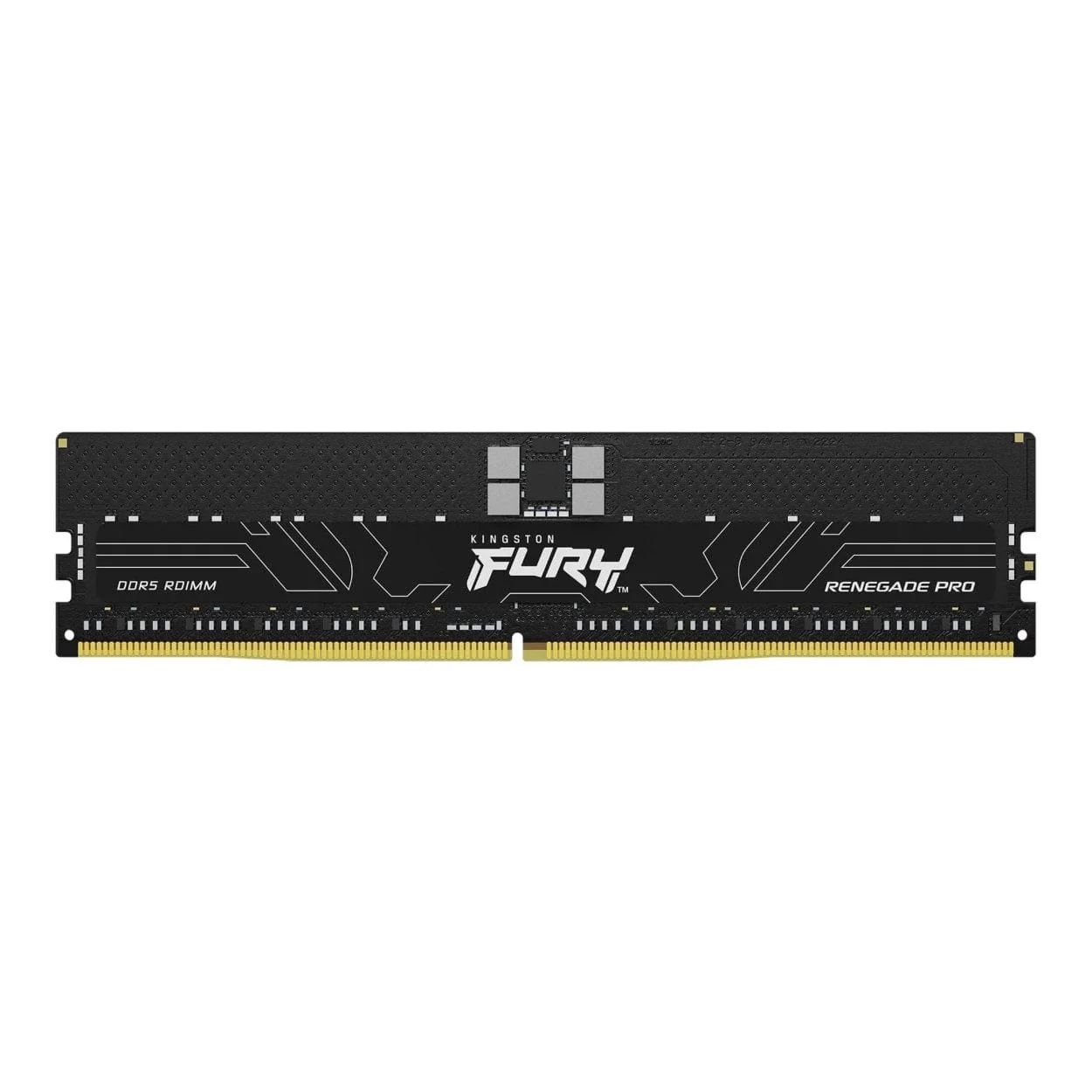 Kingston FURY Renegade Pro KF556R28RBE2K4-128 Memory Module 128GB 4 x 32GB DDR5 5600MT/s - Image 2