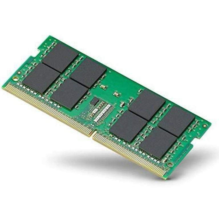 Kingston KCP432SS6/8 Memory Module 8GB DDR4 3200MHz - Image 3