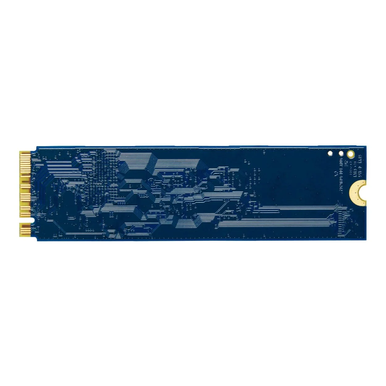 Kingston Technology 1TB NV3 M.2 2280 NVMe Internal SSD SNV3S/1000G - Image 3