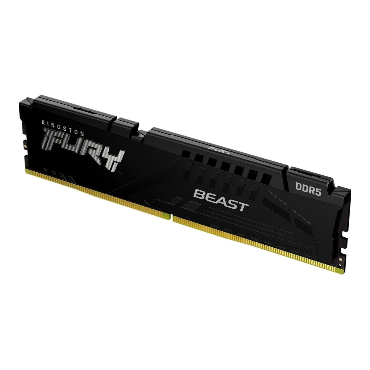 Kingston Technology FURY Beast KF560C30BBE-16 Memory Module 16GB DDR5 6000MT/s - Image 2