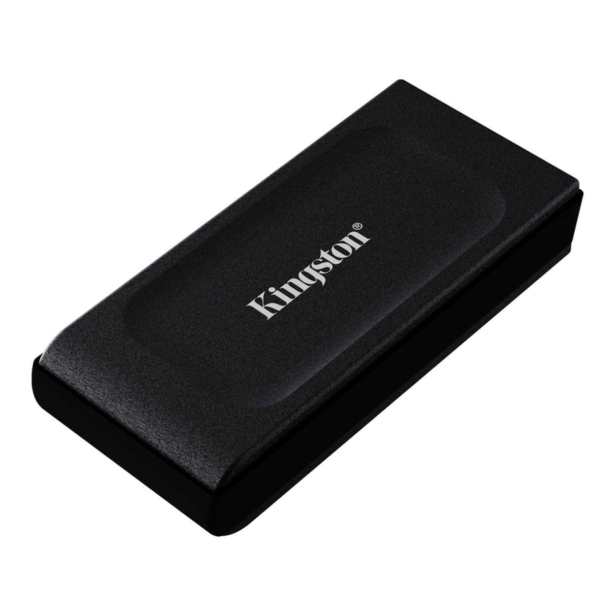 Kingston XS1000 1TB Portable External SSD Black SXS1000/1000G - Image 3