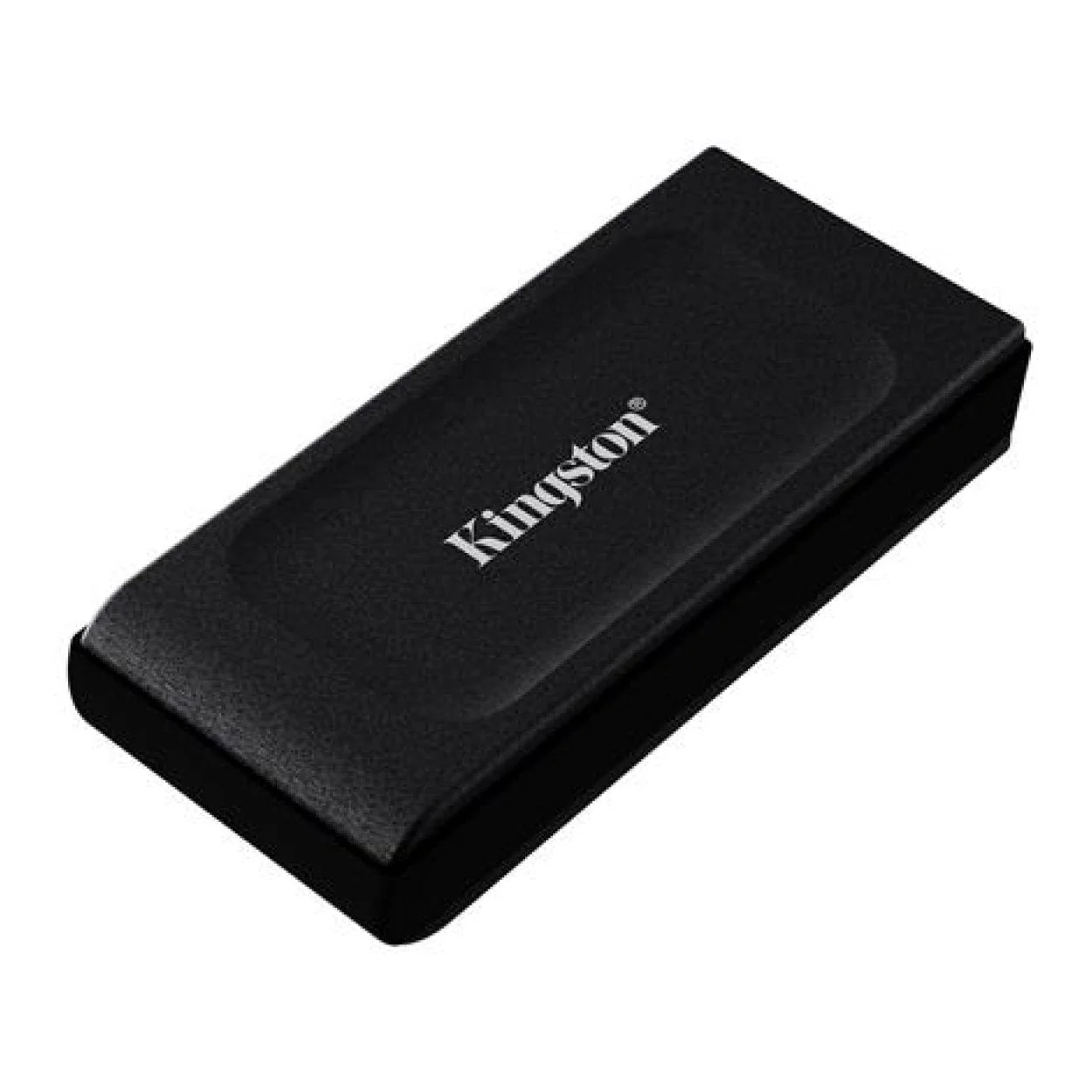 Kingston XS1000 2TB Portable External SSD Black SXS1000/2000G - Image 3
