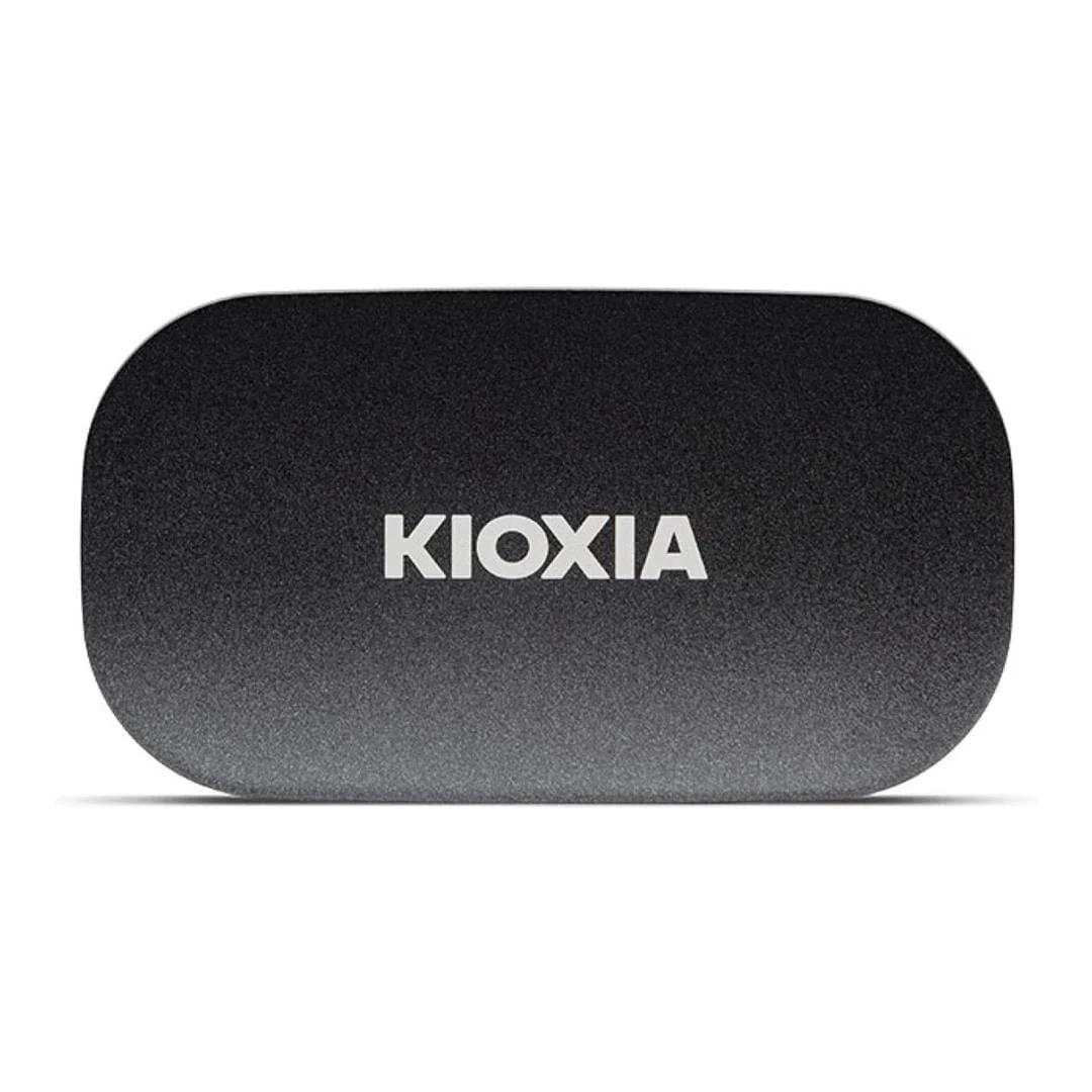 Kioxia EXCERIA PLUS G2 1TB Portable External SSD LXD20K001TG8