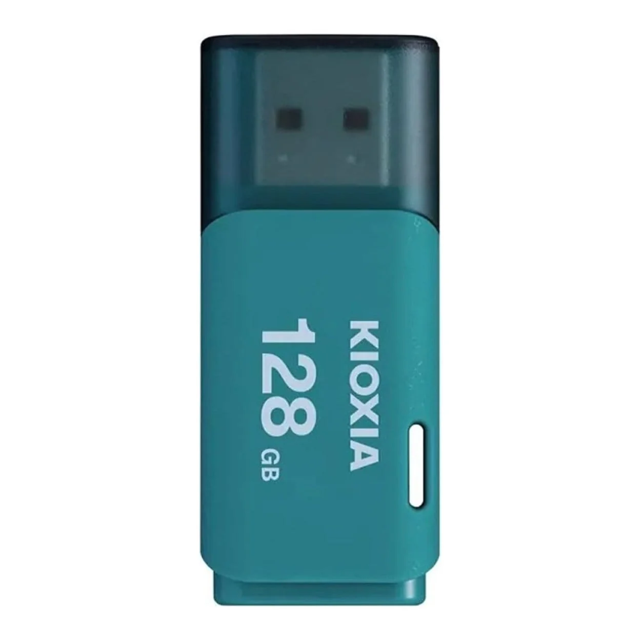 Kioxia LU202L128GG4 128GB USB Type-A 2.0 Blue USB Flash Drive - Image 2
