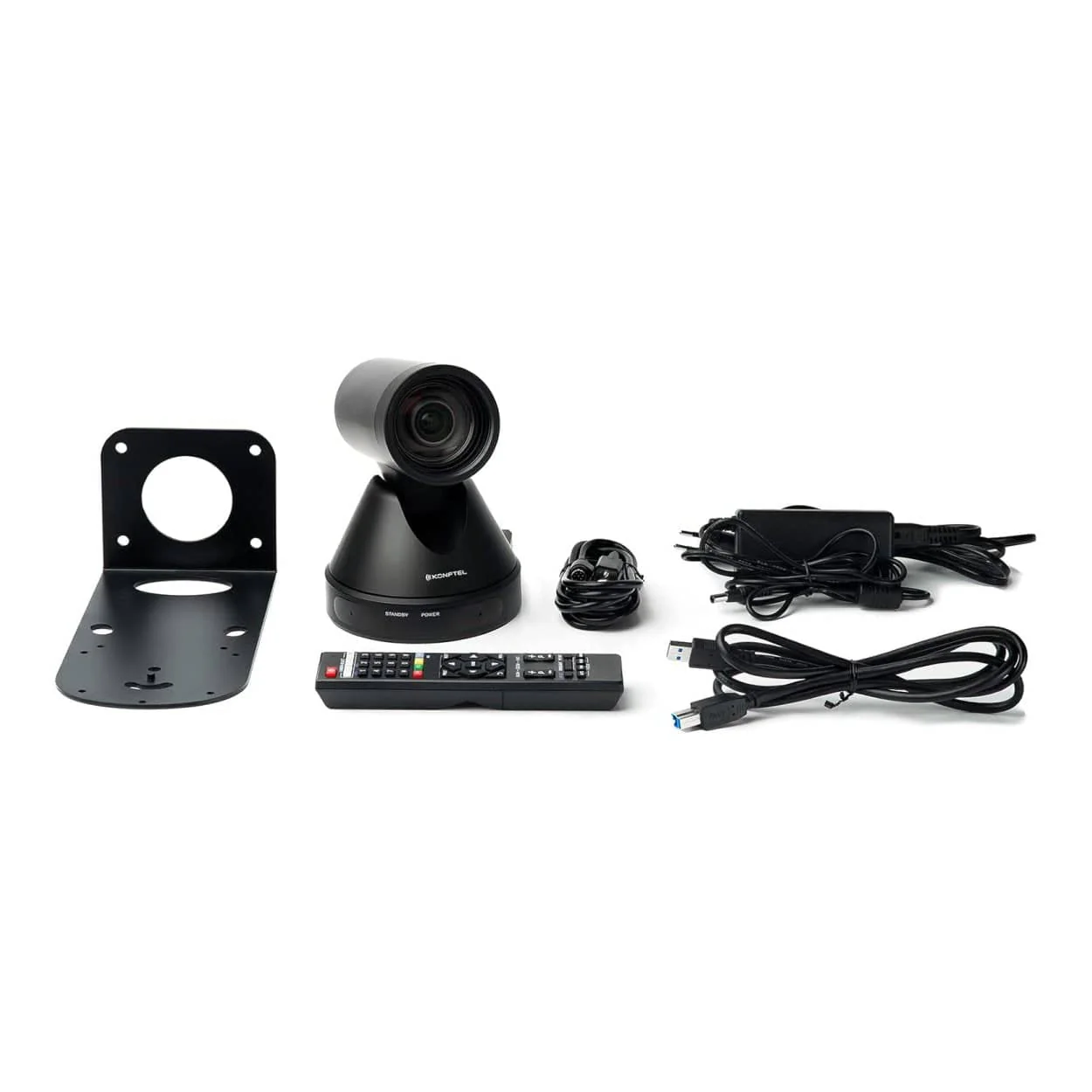 Konftel C50800 Hybrid Premium Video Conference System Bundle 951401088 - Image 3
