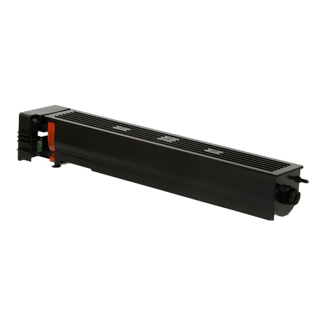 Konica Minolta Black Toner Cartridge 47,200 Pages Original TN711K Single-pack